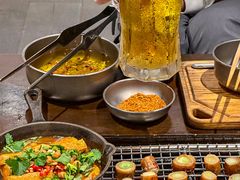 -夜食白市Yespicy·烧烤啤酒宵夜(番禺四海城店)