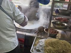 -老赵面店(大西路店)