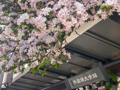 -天津五大道文化旅游区