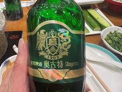 -福成肥牛(张家口桥东分店)