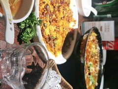 -前海沿·青岛菜(大拇指广场石老人店)