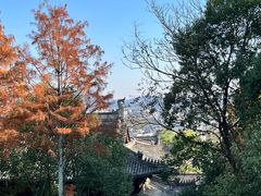 -台州府城(江南长城)