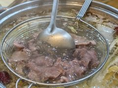 -伟记牛肉(金鸿公路店)