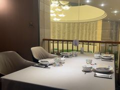 -悦融琥珀·京鲁菜·海味珍品(西单店)