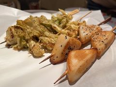 -九村烤脑花(大石坝总店)