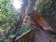-赤水丹霞旅游区·佛光岩