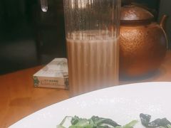 -娜仁图雅蒙古美食村(33小镇店)