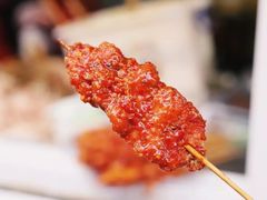 -辽B·小串(总店)