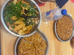 -柳州肥姨妈大骨螺蛳粉(老闵行店)