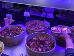 -韩盛·盛江山自助料理(中街大悦城店)