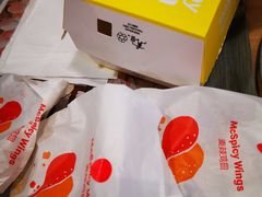 -麦当劳(SM城市广场店)