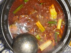 -肖记公安牛肉鱼杂馆·省级非物质文化遗产(崇仁路江滩直营店)