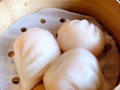 一品虾饺煌-小城粥道·海胆鲜虾粥(解放广场店)