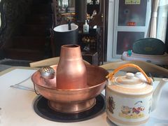 -东门口涮肉·砂锅·烤串(老门东店)
