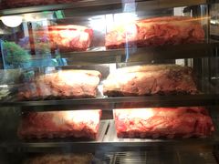 -弗兰克牛排西餐厅Ribone steak house(柠檬花园店)