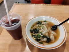 -南粥北面(东大桥店)