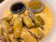 -创味·民间海南菜·非遗藤桥排骨(藤桥·免税城店)