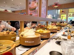 -龍歌自助小火锅(崂山丽达店)