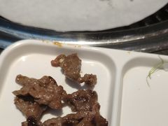 -一家东北烤肉(华大店)