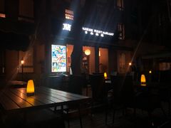 -蘭·日本料理铁板烧(碧云路店)