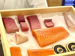 -帝鮨·烧肉割烹(龙湖金楠天街店)