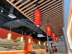 -京炭铜锅涮肉·羊蝎子·羊肉炉(保利·时光里店)