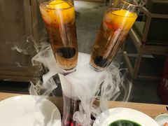 -安多素食(广仁寺路店)