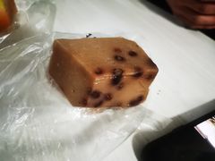 绿豆糕-彬德桥米时粿铺(上下杭店)