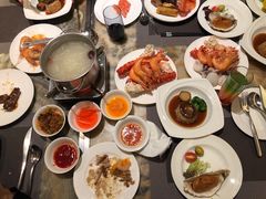 -安蒂娅·海鲜自助餐厅(安蒂娅美兰酒店)