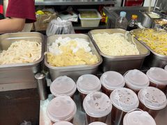 -小朱麻辣串(益民街店)