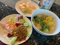 -三亚亚龙湾雅高美爵酒店