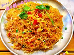 -后街佬·炭火鲜鱼杂(南城店)