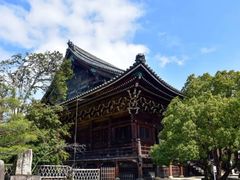 -清凉寺