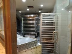 餐具摆设-WHEAT&BAKER-麥(凯德来福士店)