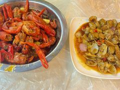 -虾味传奇(生态龙虾城店)