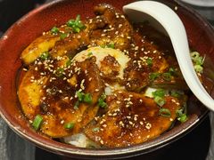 -NIUAN牛庵·日式和牛烧肉(恒隆店)