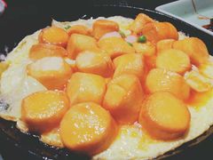 -新白鹿餐厅(悠迈生活广场店)