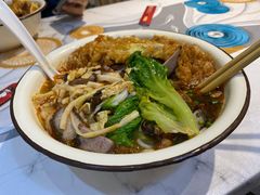 小螺莉螺蛳粉-丽丽三鲜螺蛳粉(田林路店)