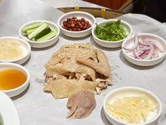 顺心顺意捞鸡-顺意·顺德家乡菜(国际人才大厦店)