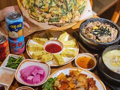-海云台韩式汤饭·13年匠心韩料(南山店)