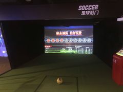 -VS SPORTS PARK运动玩乐园·团建·生日会(合生汇店)