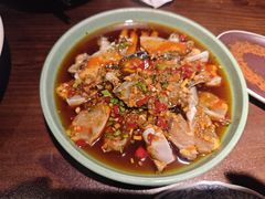 -酌酒半杯·生腌熟醉·阿拉宁波小菜馆(天一广场店)
