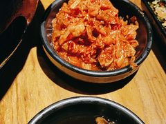 -九田家黑牛烤肉料理(华侨城店)