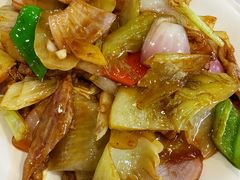 -文记壹心鸡(宝华路店)