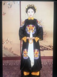-盘子女人坊古装写真摄影(南京总店)