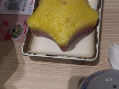 -永和大王(军博店)