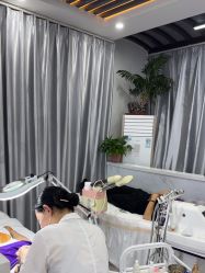 -痘院士祛痘美容皮肤管理
