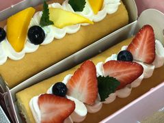 -黑池口感烘焙·生日蛋糕(坂田店)