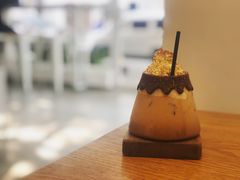 摩卡-怪 kafe.