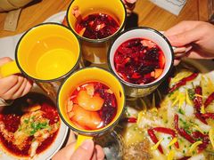 -太二酸菜鱼(浦东正大广场店)